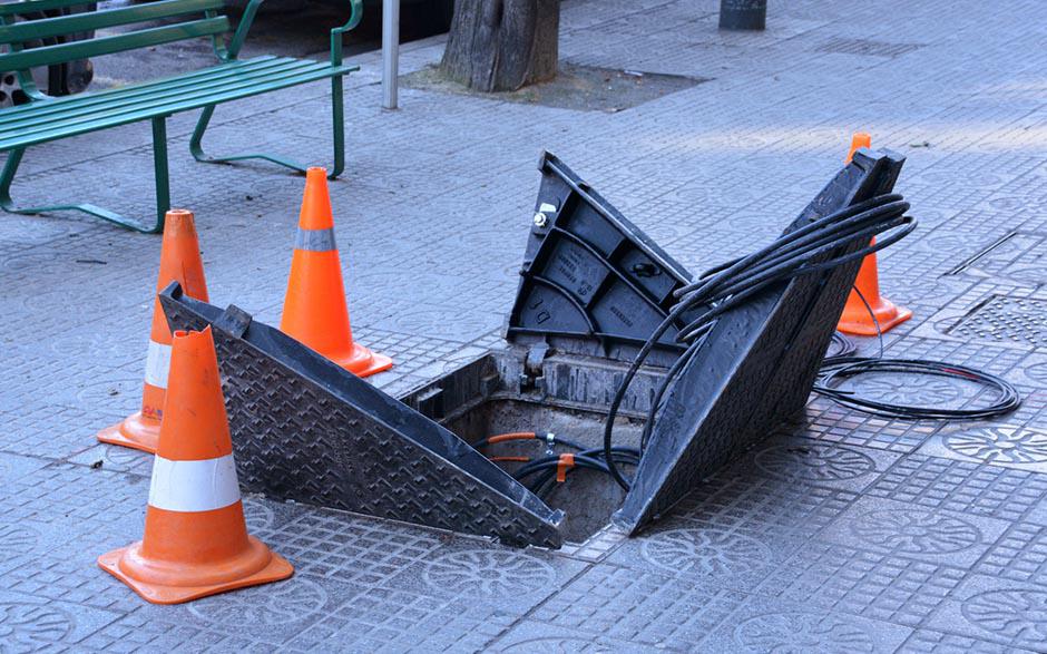 egout bouché Paris 7